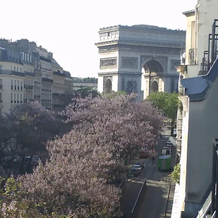 Elsa, Hotel Paris By Collection Vesper-3